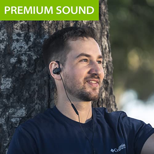 Avantree C171 - USB-C Wired Earbuds with Microphone & Volume Controls, Compatible with New iPhone 15 & 16, Samsung, Google & Android Type C Phones Headphones with Ear Hook for Running & Sports - Image 5