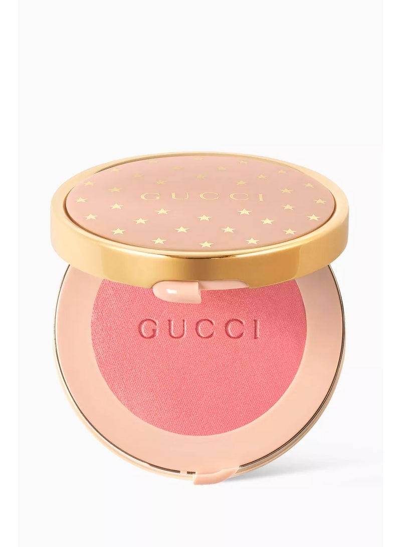 غوتشي أحمر خدود دو بوتيه درجة 03 راديانت بينك، 5.5 غرام - Image 1