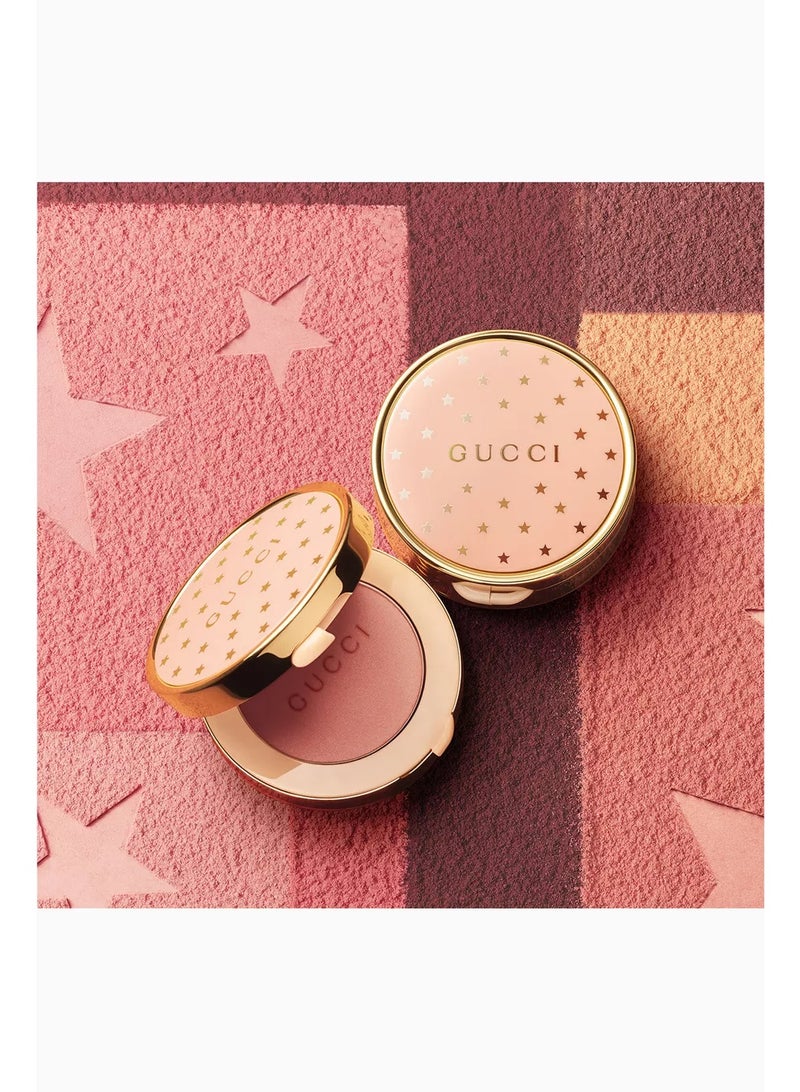 غوتشي أحمر خدود دو بوتيه درجة 03 راديانت بينك، 5.5 غرام - Image 3