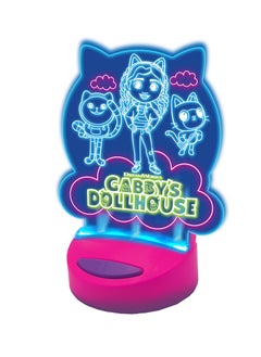 GABBY DOLL HOUSE - Paint N lite - pzsku/ZCC4D12B97097EF46E243Z/45/_/1714558479/3f8535c9-6282-4879-940e-3ecdde3ba9a7