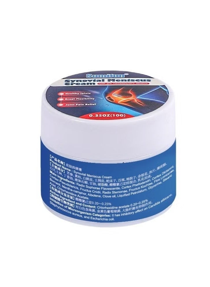 Sumifun Joint & Knee Pain Relief Balm 10 g