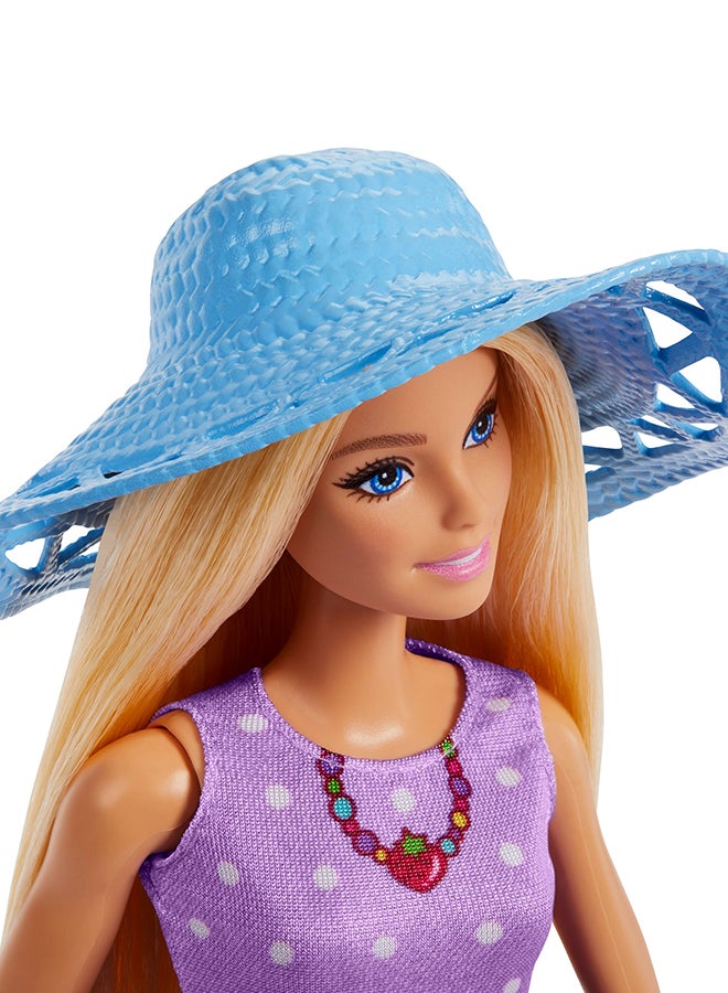 Barbie Malibu & Chelsea Core Outfit 2-Pack  - Image 4