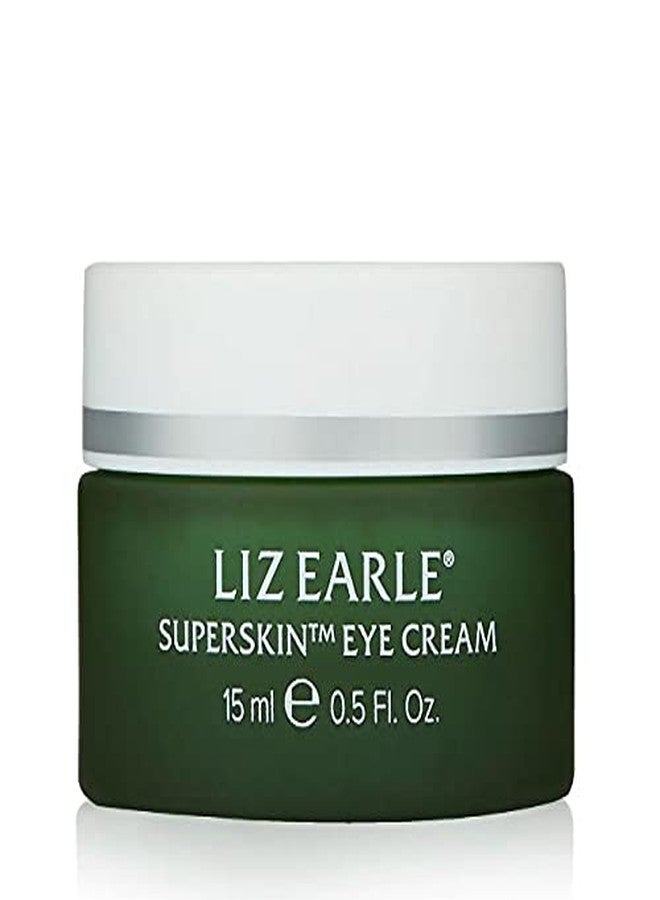 Liz Earle Superskin Eye Cream 15ml by Liz Earle - Image 1