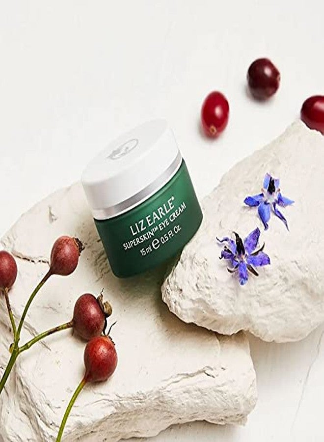 Liz Earle Superskin Eye Cream 15ml by Liz Earle - Image 4