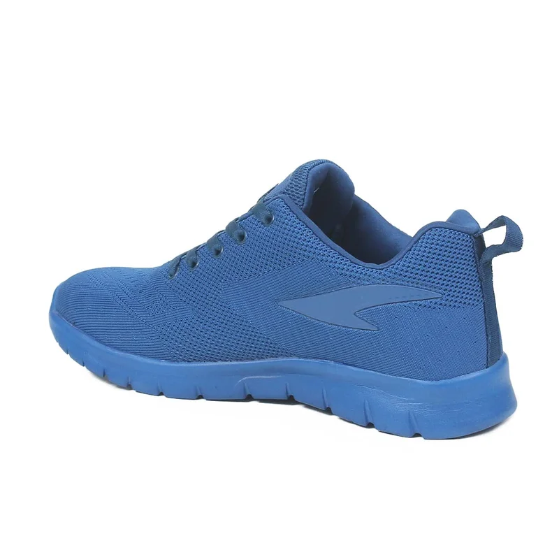 Asian Blue Running Shoes for Men