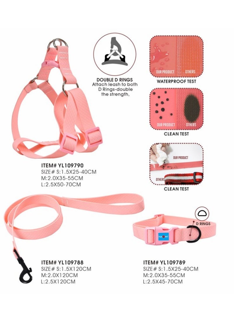 Naomi Naomi soft silicone harness  - Image 2