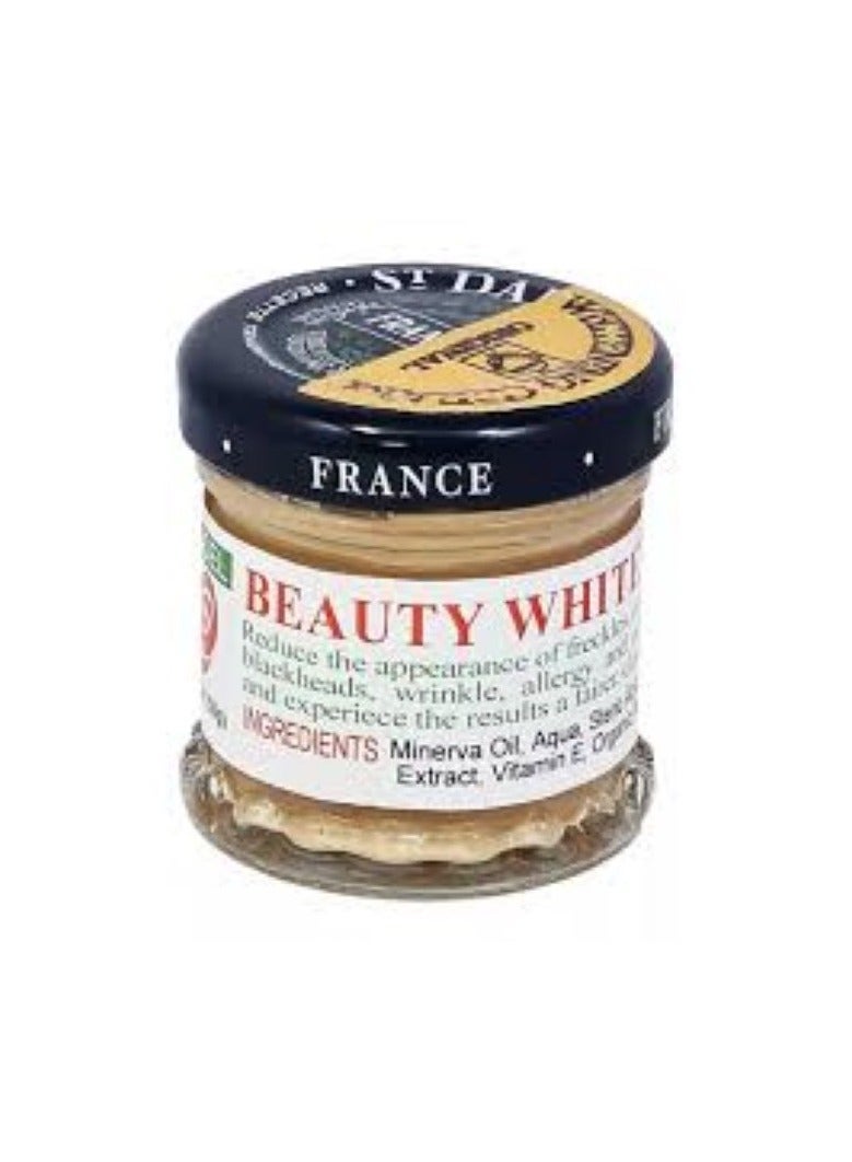 St.Dalfour St. Dalfour Whitening Cream & Soap Combo Pack - Image 5