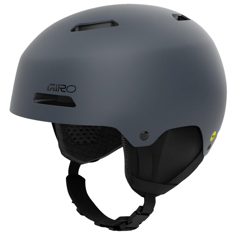 Giro Ledge MIPS Snow Helmet - Matte Indigo - Size L (59-62.5cm) - Image 2