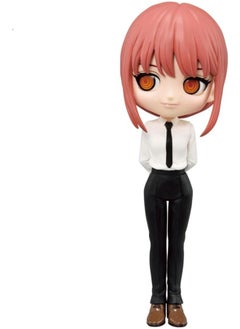 Bandai Banpresto Q Posket CHAINSAW MAN - MAKIMA