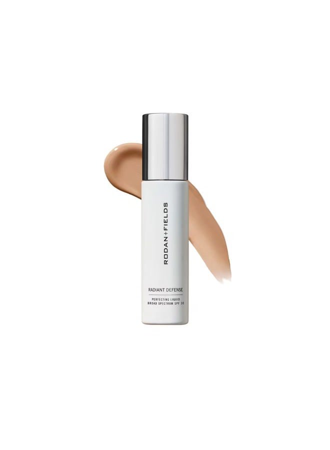 Rodan Fields Radiant Defense Beige Skin Foundation Concealer - Image 1