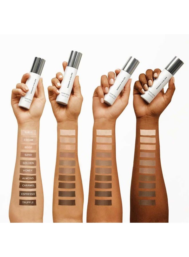 Rodan Fields Radiant Defense Beige Skin Foundation Concealer - Image 2