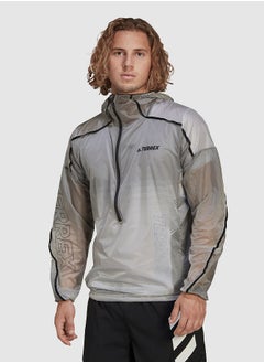 Terrex Agravic Windweave Pro Wind Jacket