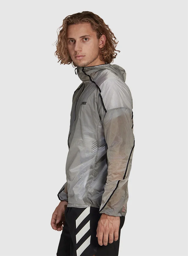Adidas Terrex Agravic Windweave Pro Wind Jacket