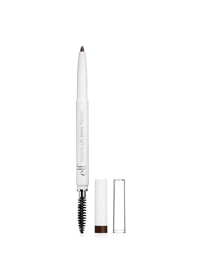 elf Essential Instant Lift Brow Pencil Neutral Brown 0.06 oz - Image 2