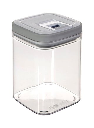 Curvergrand Chef 44 Oz Cube Container Transparent/White/Light Grey - pzsku/ZCC4DFA37B83D54CAFC85Z/45/_/1684820274/9a813901-66d8-40f2-b6e1-f92b46f06f8a