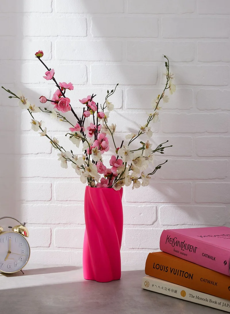 Typo Mystic Minded Vase
