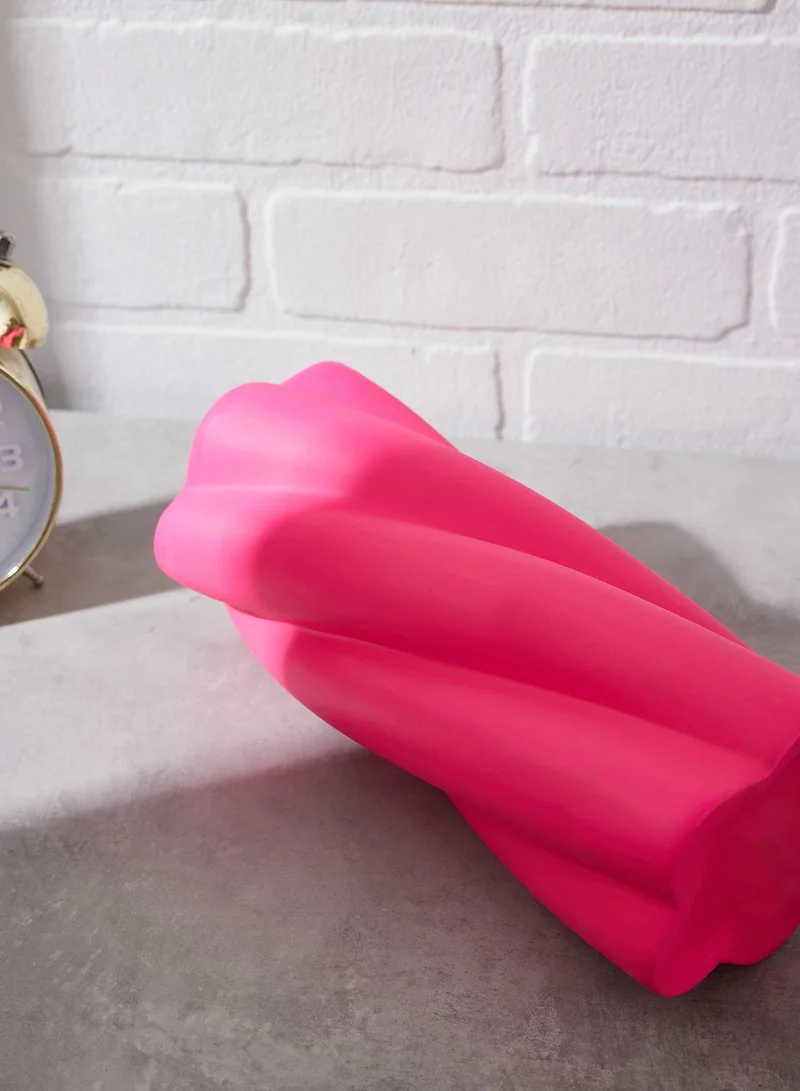 Typo Mystic Minded Vase