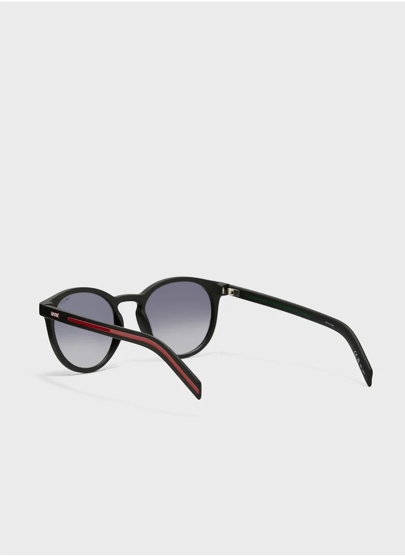 Levi's Round Sunglasses