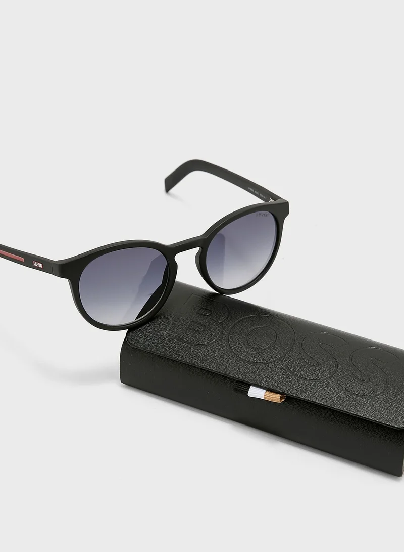 Levi's Round Sunglasses