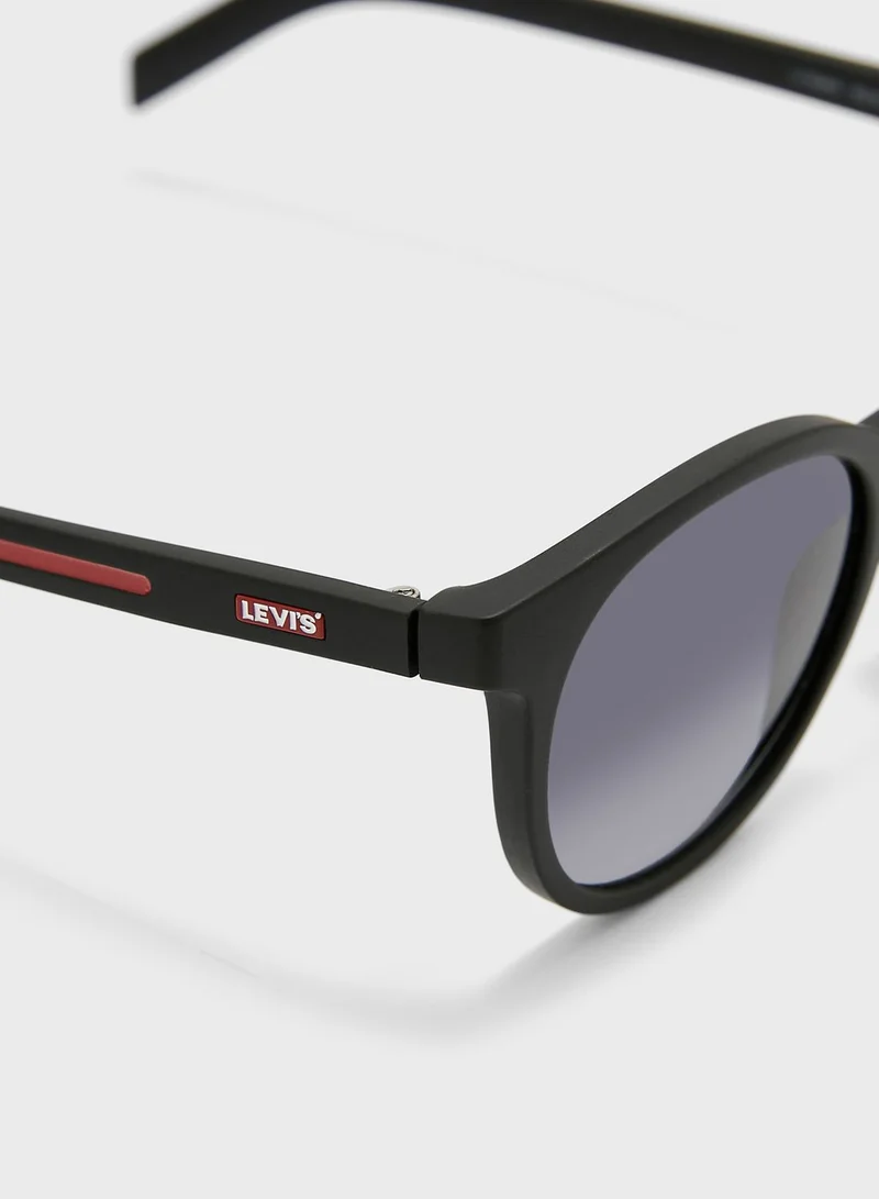 Levi's Round Sunglasses