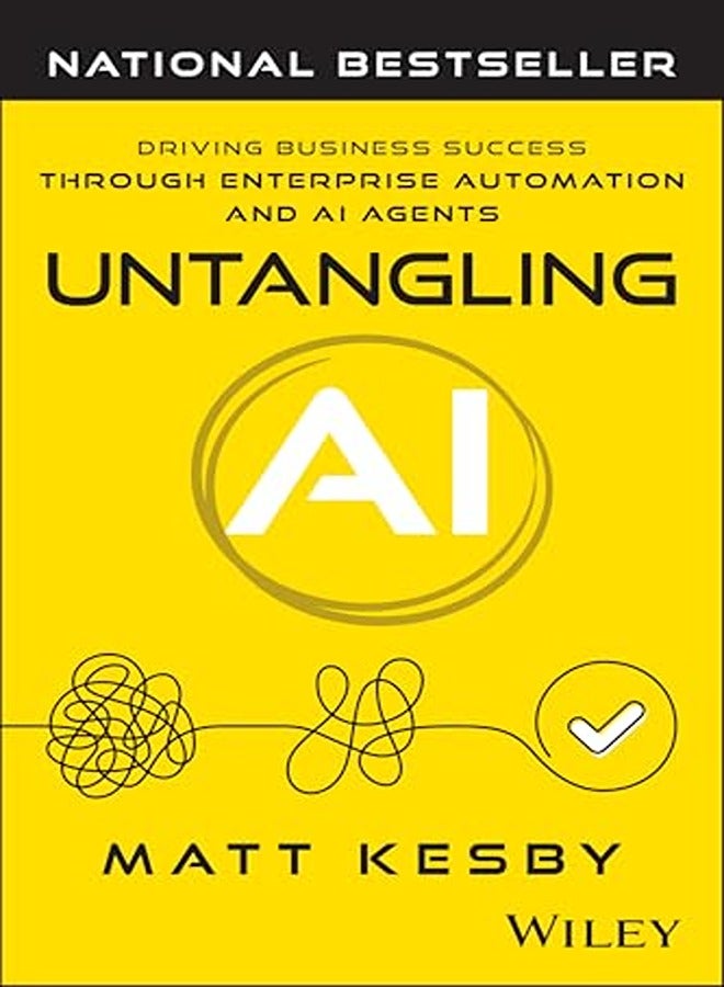 Untangling Ai