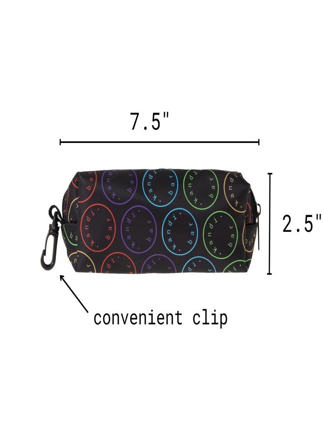 KANDI BAR Trinket Pouch | Bring Gifts, Sprouts, & Toys to Share + Trade at Raves and Music Festivals - Image 5