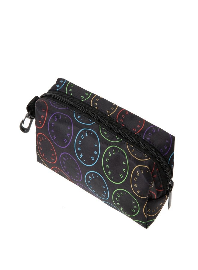 KANDI BAR Trinket Pouch | Bring Gifts, Sprouts, & Toys to Share + Trade at Raves and Music Festivals - Image 1