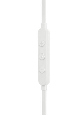 Tune 310C USB-C Wired Hi-Res In-Ear Headphones White - view 4
