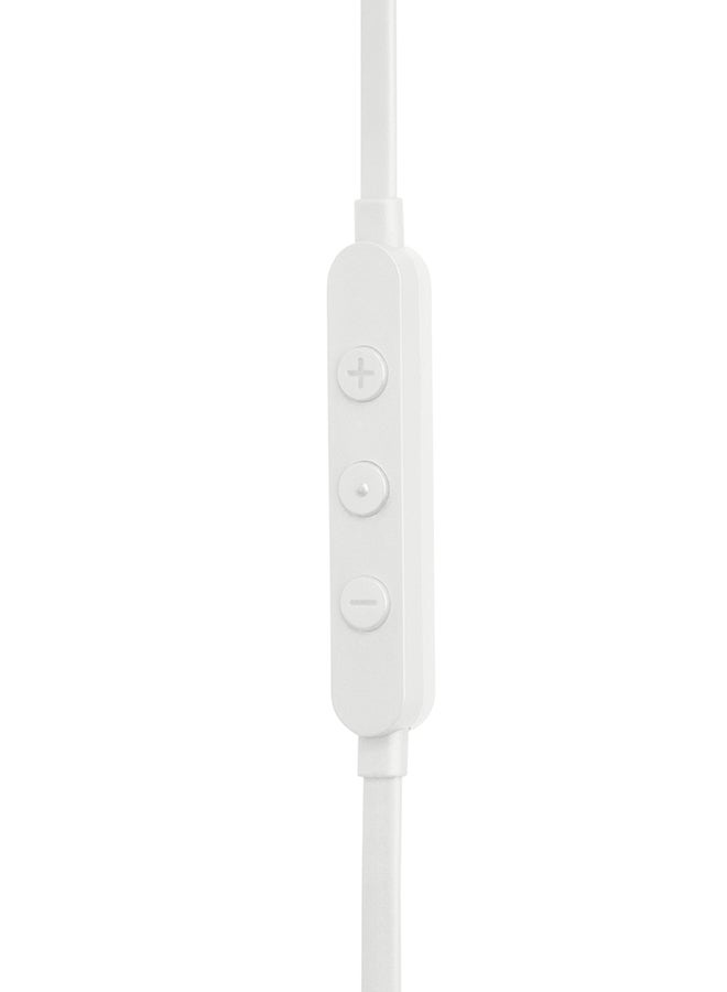 JBL Tune 310C USB-C Wired Hi-Res In-Ear Headphones White - Image 4