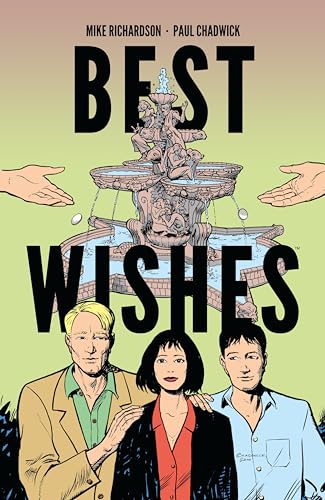 Best Wishes - Image 1
