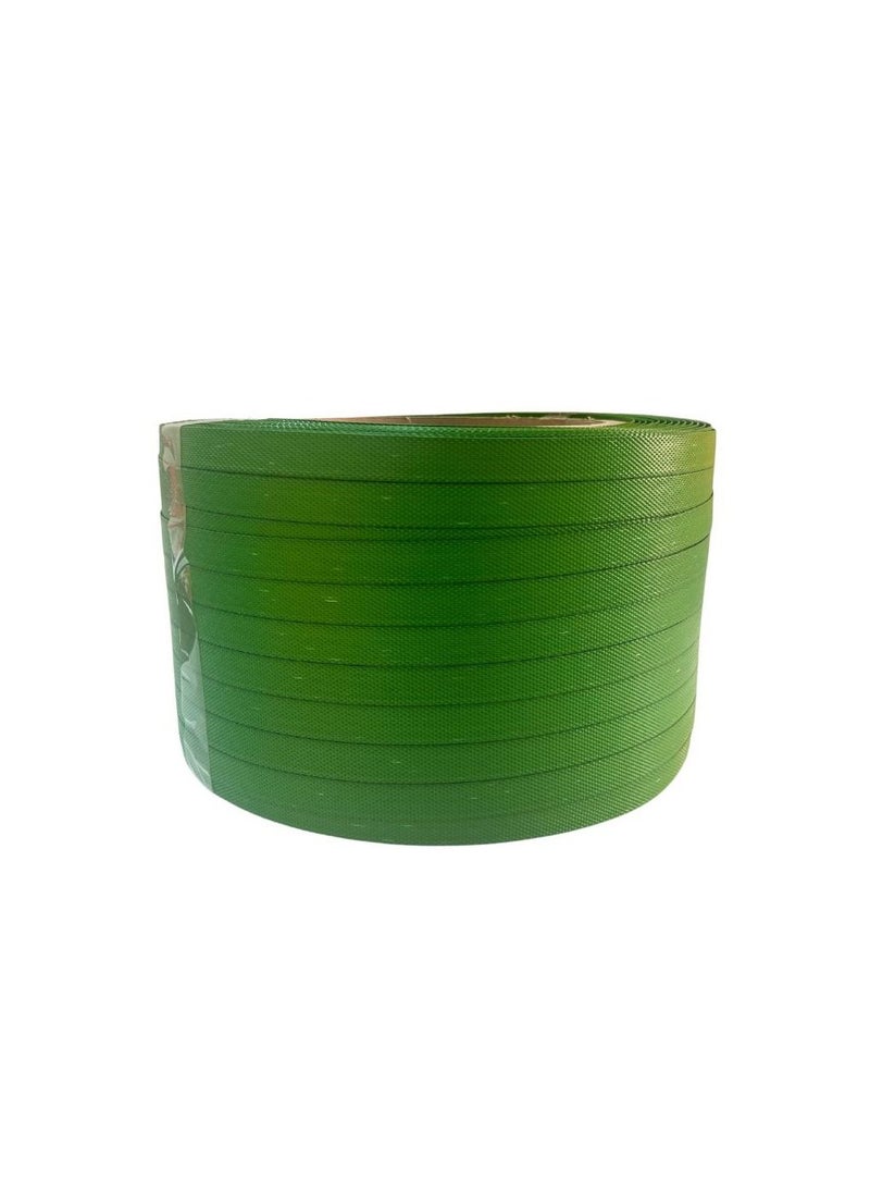 Nice Pack Polypropylene Strapping 19mm x 7kg Heavy Duty Semi-Automatic Machine Grade PP Strapping Roll  - Image 1