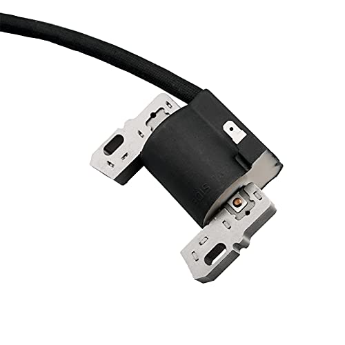 Ruma Ignition Coil 490586 591459 for Briggs 492341 490586 491312 495859 690248 715231 Magneto Armature Engine Toro MTD Craftsman JD Engine Lawn Mower Riding Mower - Image 2