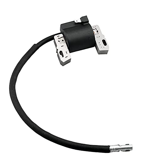 Ruma Ignition Coil 490586 591459 for Briggs 492341 490586 491312 495859 690248 715231 Magneto Armature Engine Toro MTD Craftsman JD Engine Lawn Mower Riding Mower - Image 5