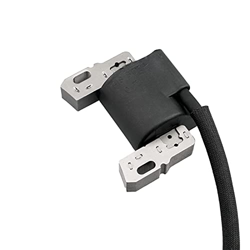 Ruma Ignition Coil 490586 591459 for Briggs 492341 490586 491312 495859 690248 715231 Magneto Armature Engine Toro MTD Craftsman JD Engine Lawn Mower Riding Mower - Image 3