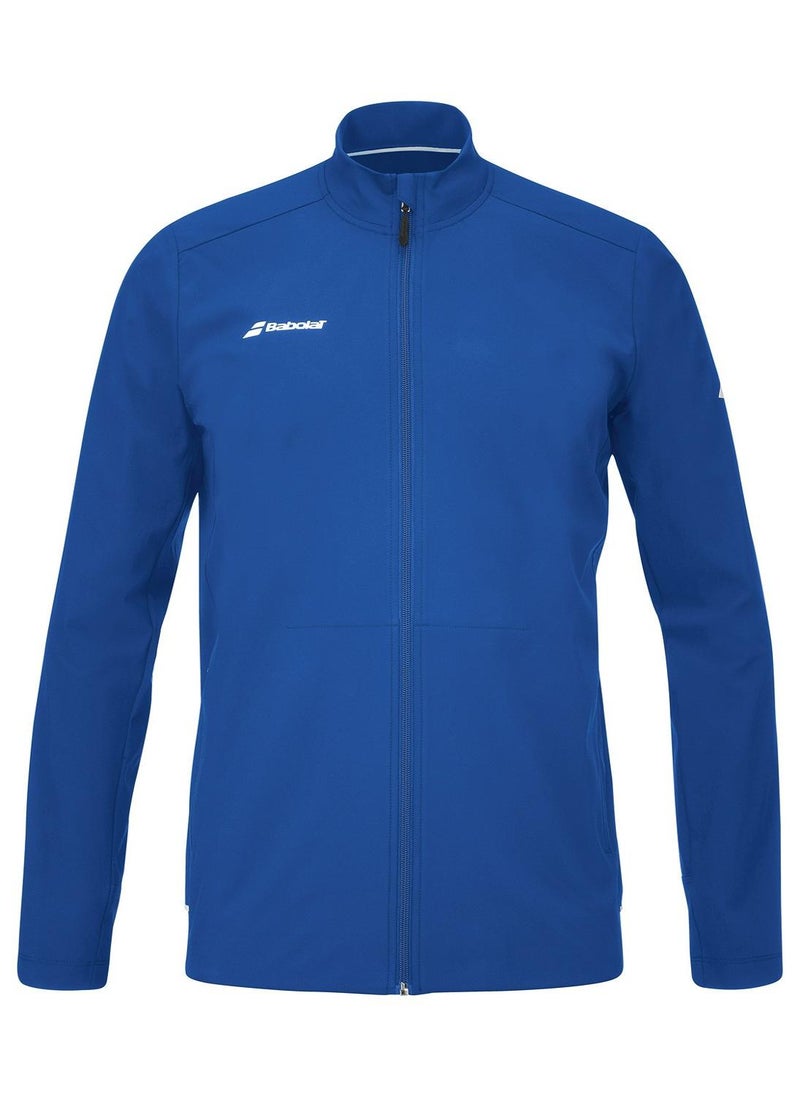 Babolat Tennis Play Jacket Men, 3Mp2121-4118, (French Brand) - Image 1