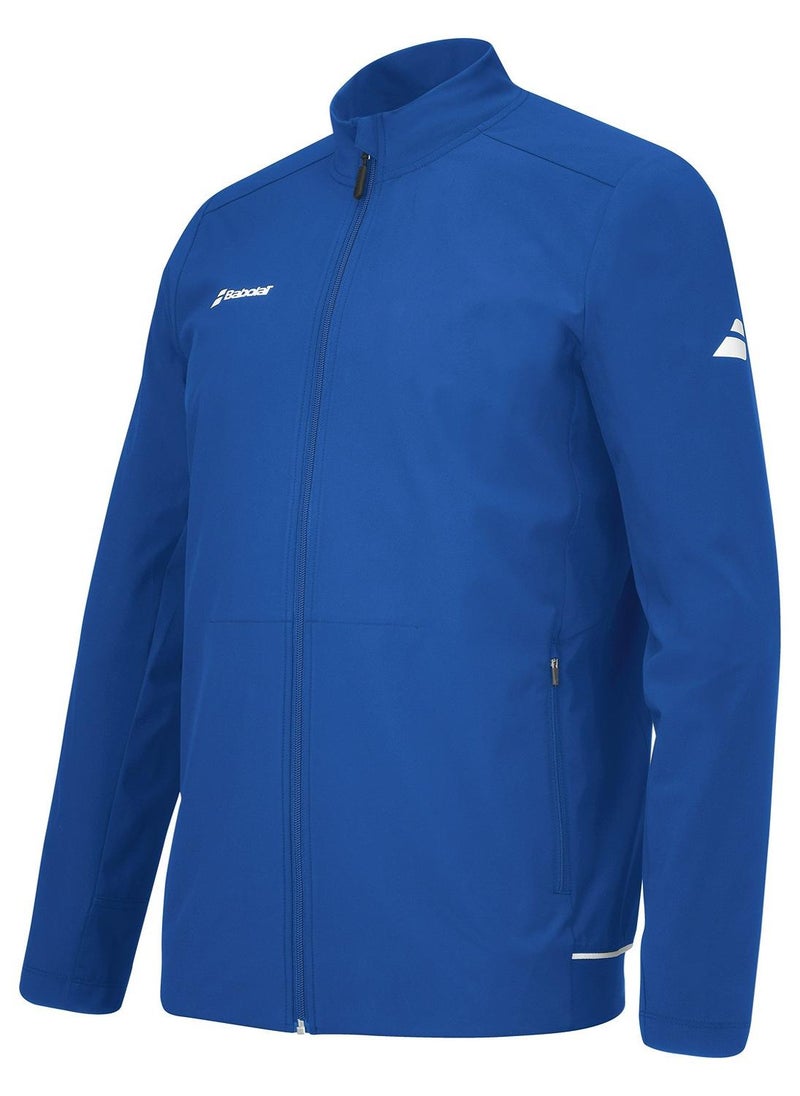 Babolat Tennis Play Jacket Men, 3Mp2121-4118, (French Brand) - Image 2