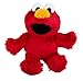 Worlds Smallest World Smallest Tickle Me Elmo Plush Toy 1 pc PocketSize Giggling Elmo with Keychain Clip Perfect for Travel Gifts Stocking Stuffers - Image 3