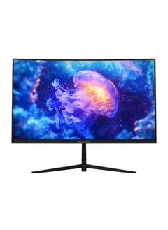 Sades Sades  Gaming Monitor NC Pelagia SA-04F24B 24" Curved FHD - 1920x1080, 200Hz Refresh Rate, 0.5ms Response Time, HDMI 2.1  - Image 2