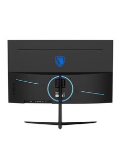 Sades Sades  Gaming Monitor NC Pelagia SA-04F24B 24" Curved FHD - 1920x1080, 200Hz Refresh Rate, 0.5ms Response Time, HDMI 2.1  - Image 5