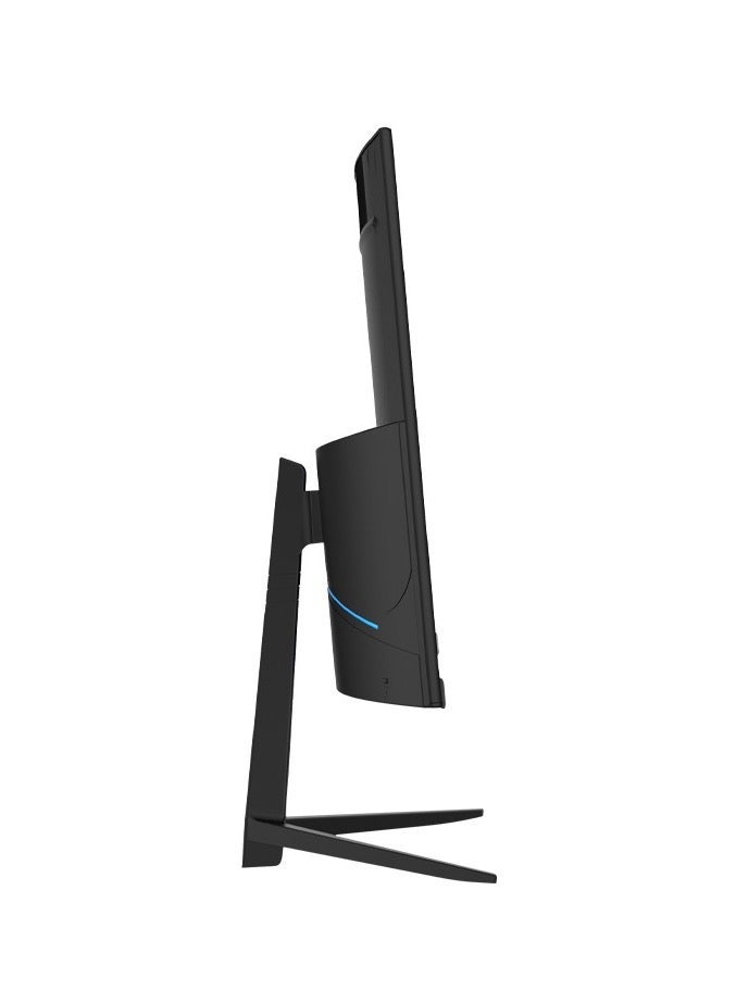 Sades NC Pelagia  24" FHD (1920x1080) Curved Gaming Monitor, 200Hz, 0.5ms Response Time, HDMI 2.1, SA-04F24B - Image 3