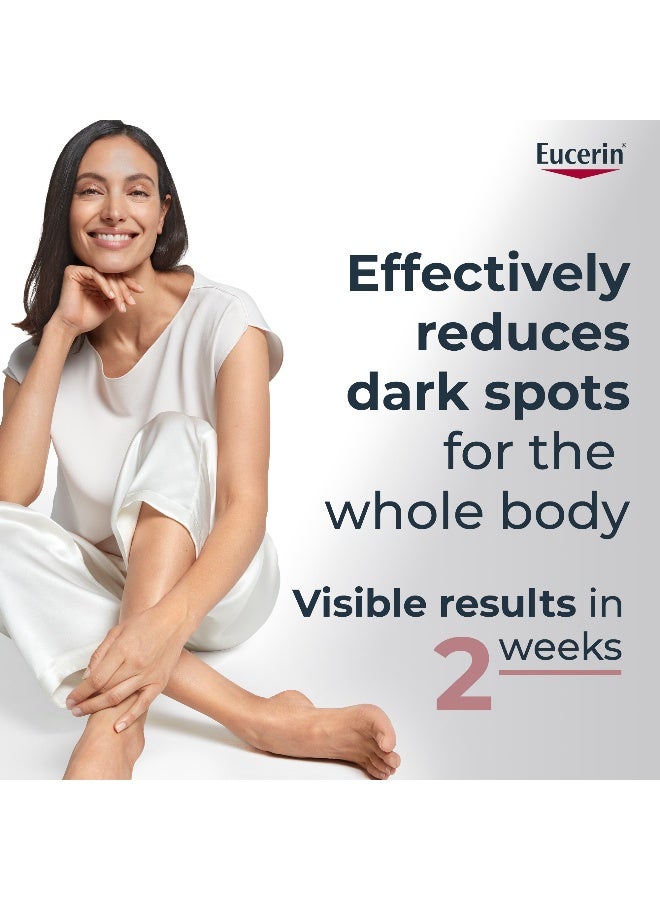 Eucerin Even Pigment Perfector Daily Body Lotion With Thiamidol And Hyaluronic Acid For Even, Radiant, Smooth And Clear Skin 250Ml - Image 2