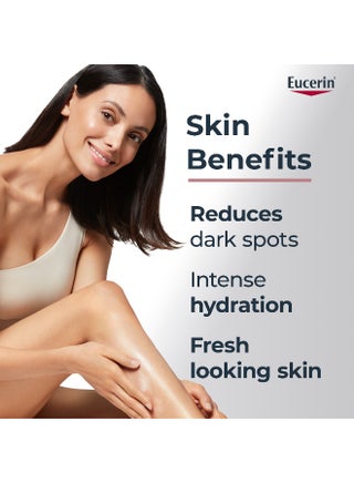 Even Pigment Perfector Daily Body Lotion With Thiamidol And Hyaluronic Acid For Even, Radiant, Smooth And Clear Skin 250Ml - view 3