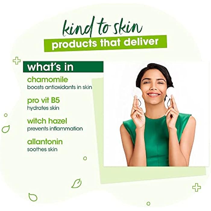 Simple Kind to Skin Facial Toner, Soothing, 6.7 Fl Oz (Pack of 1) - Image 4