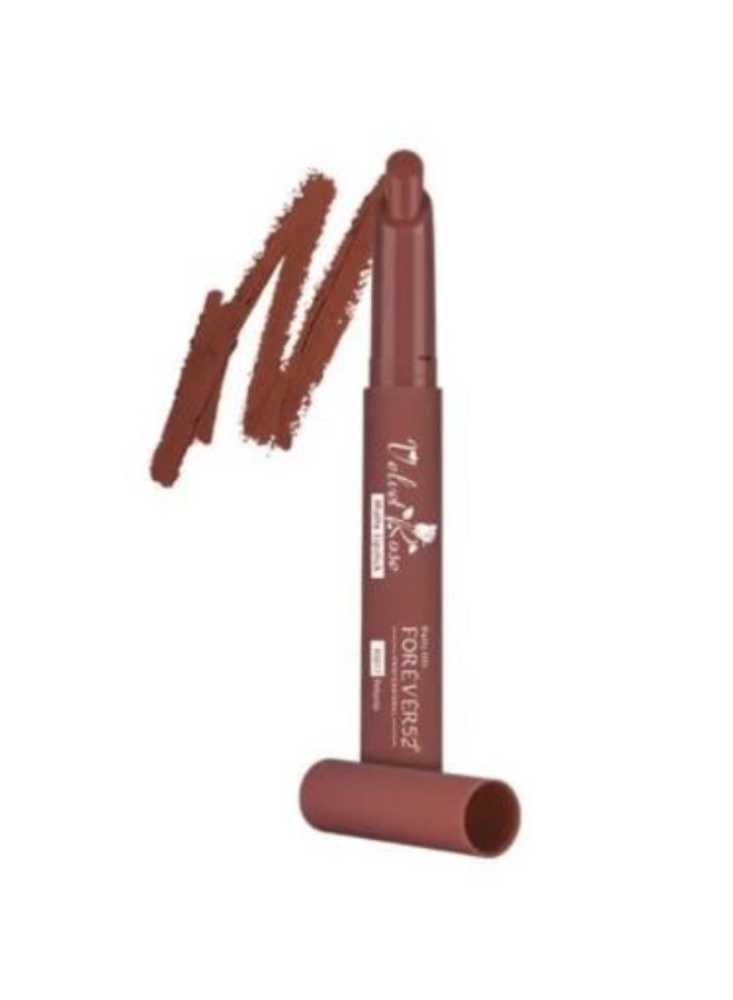 Rouge Velvet Rose Matte Lipstick, RS017