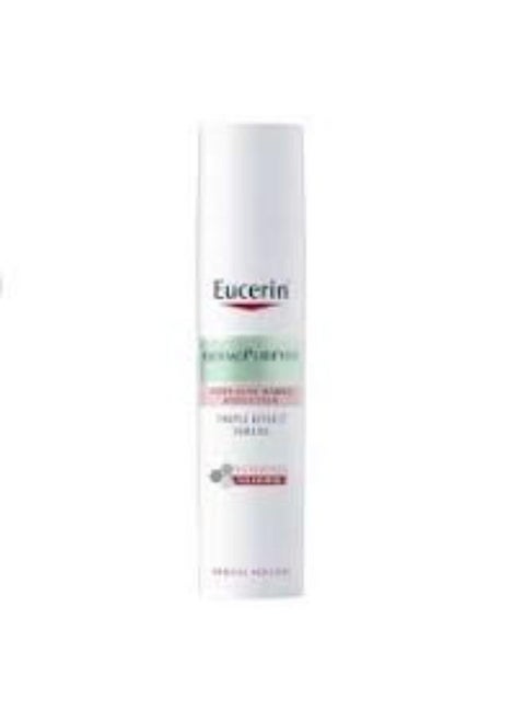 EUCERIN DERMO PURIFYER TRIPLE EFFECT SERUM 40ML