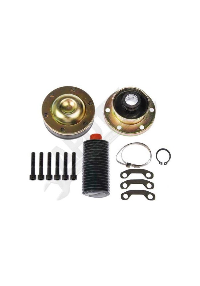 APDTY 043414 Propeller Shaft CV Joint Repair Kit - Image 3