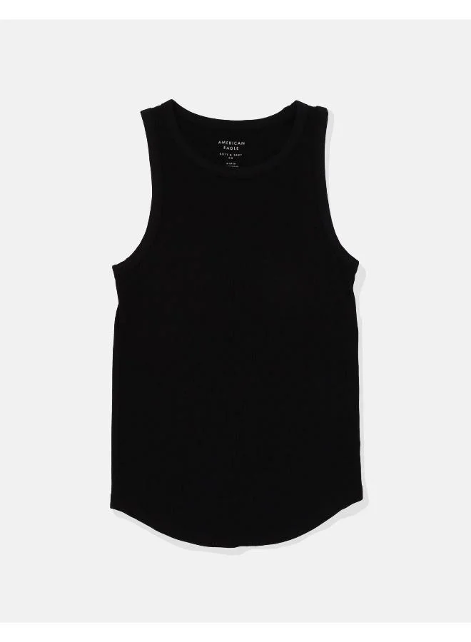 American Eagle AE Soft Classic Tank Top
