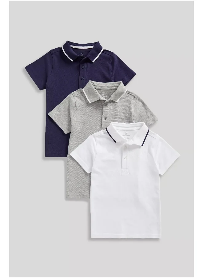 mothercare Polo Shirt