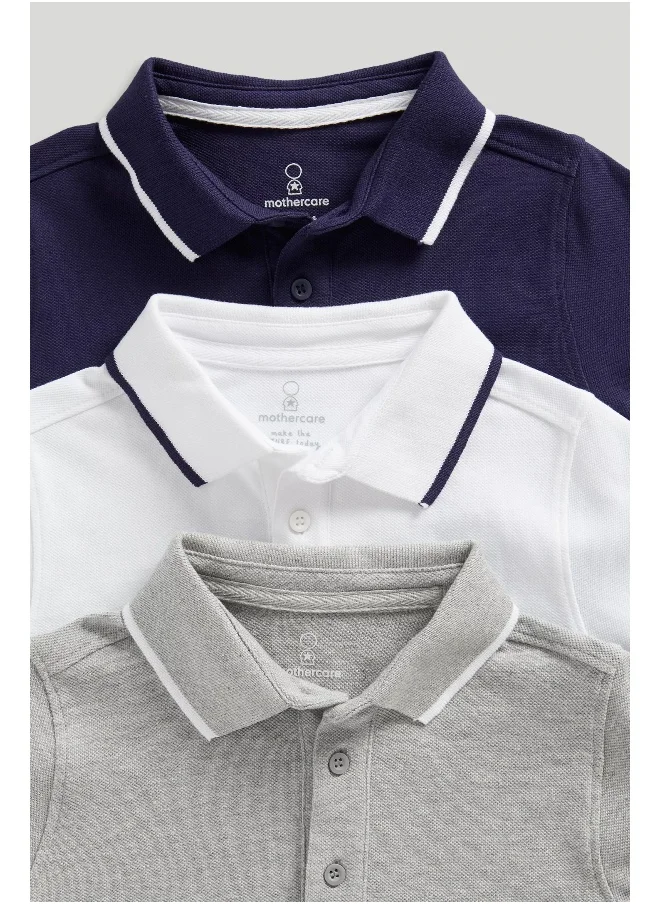 مذركير Polo Shirt