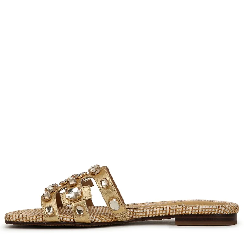 Sam Edelman Bay Ray Slide Sandal
